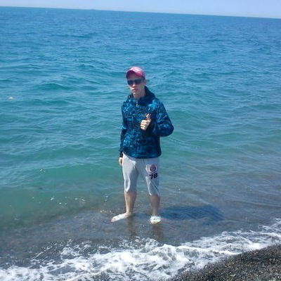 Альберт Евдокимов