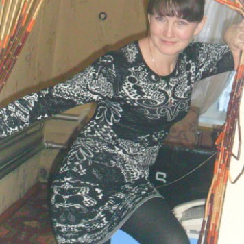 Дарья Галкина