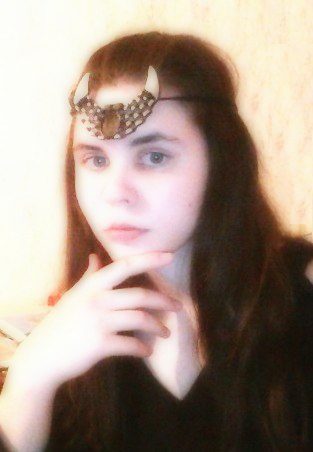 Юлия Штильман