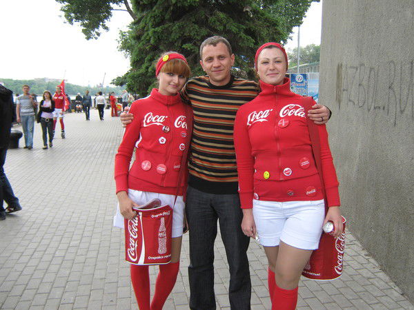 Сергей Бугаев