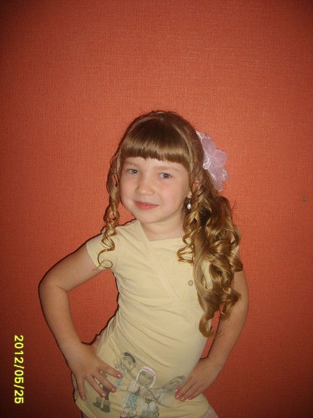 Ирина Литвинцева