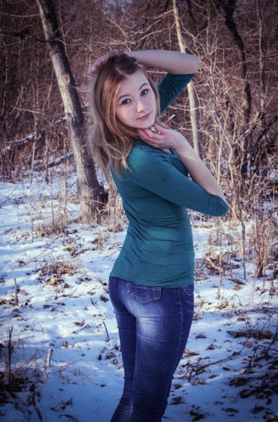 Марина Гайдук