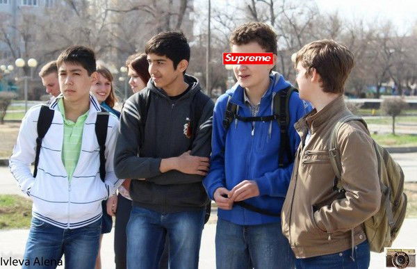 Никита Захаркин