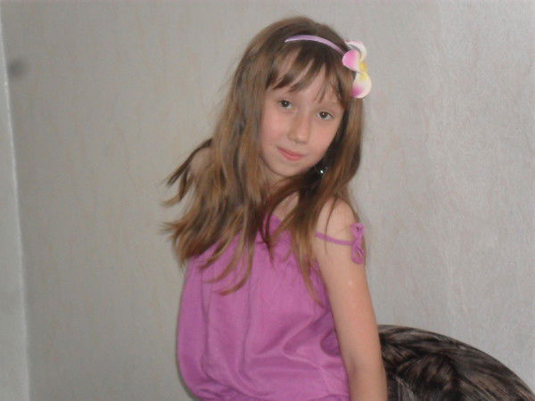 Дарья Пучкова