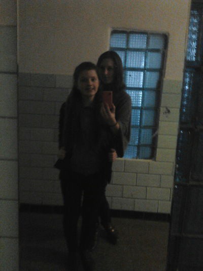 Анастасія Беккер