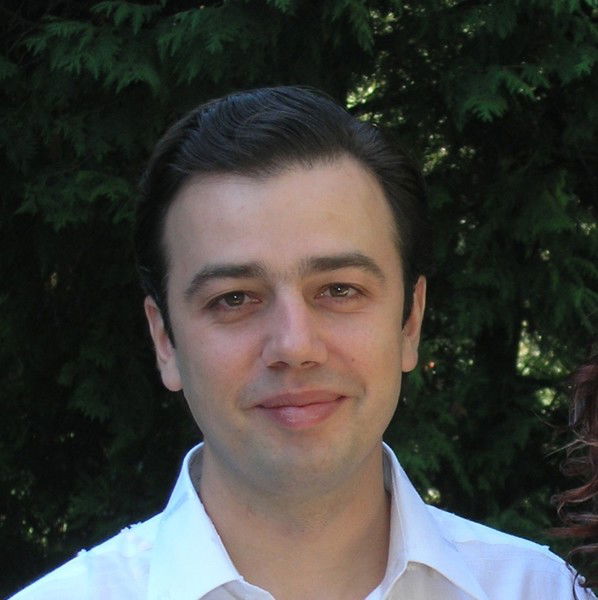 Сергей Арутюнян