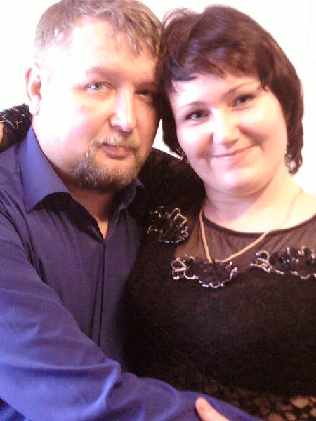 Ирина Пинигина