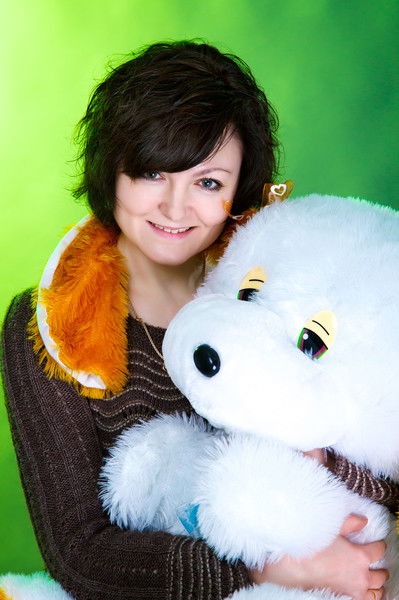 Наталья Заманбекова