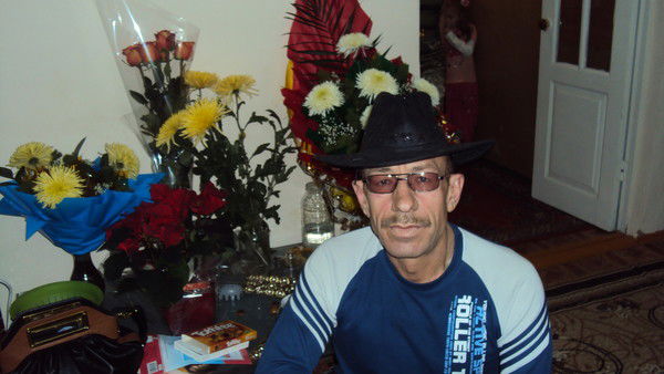 Хаким Хаматшин