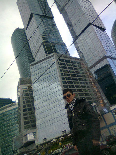 Хасанбек Малабеков