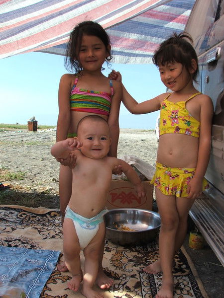 Кайыртай Тургазин