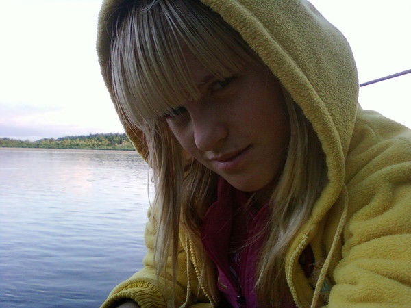 Анастасия Гудкова