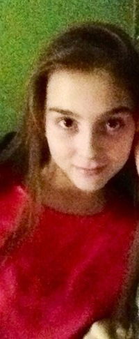 Аня Беспалова