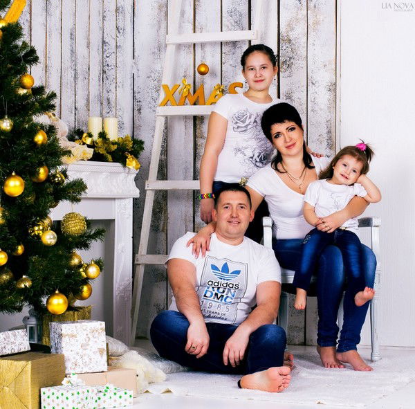 Александра Макешина