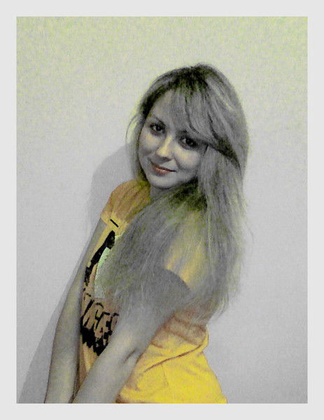 Анастасия Арутюнян