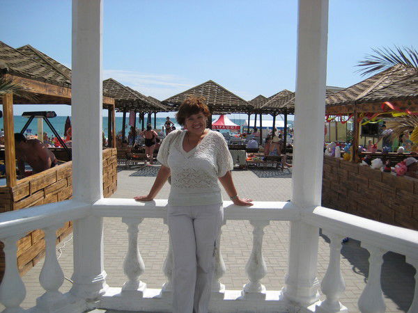 Алиса Сбитнева