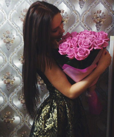 Татьяна Тимофеева