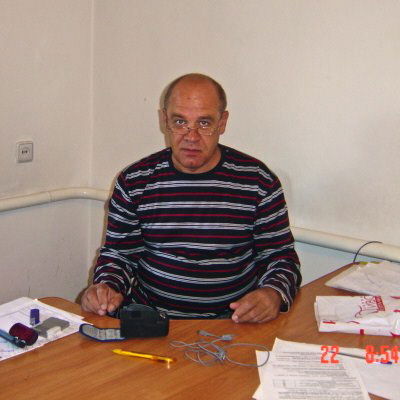 Салеев Ришат