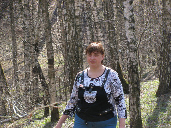 Елена Болдырева