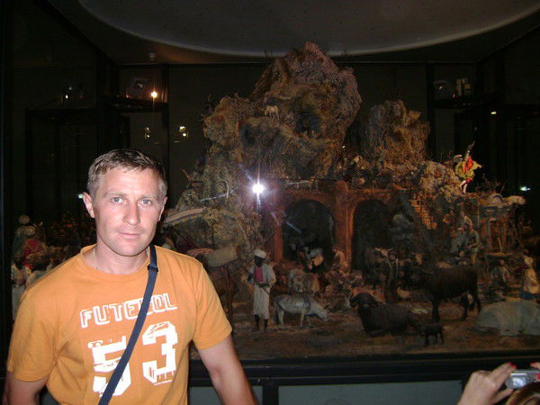 Евгений Фёдоров