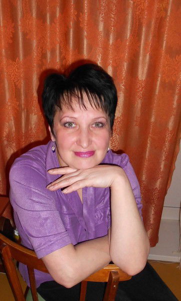 Елена Балабанова