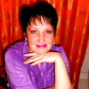 Елена Балабанова