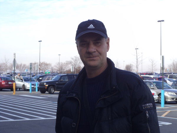 Дрон Вершинин