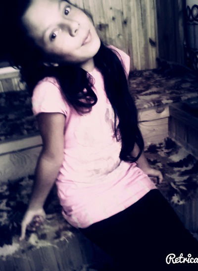 Лейсан Фаляхова