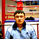 Нурхан Батыргарин
