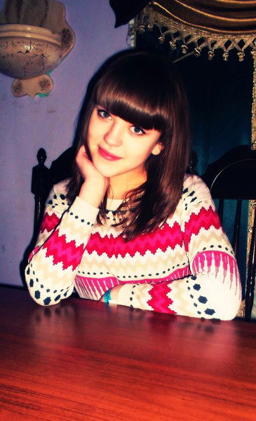 Alenochka •°*°• .