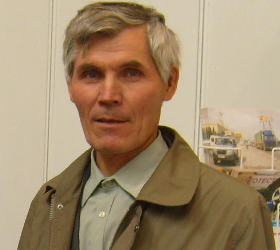 Александр Данилов