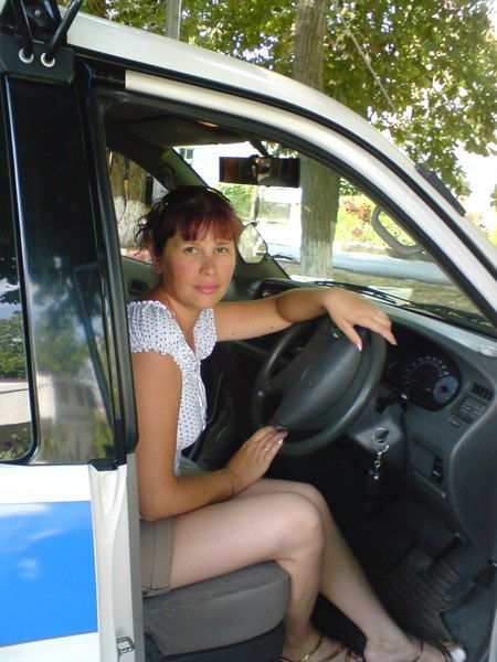 Фарида Ахмедова