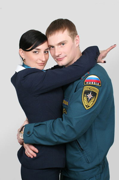 Михаил Ситников