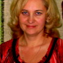 Валентина Гуськова