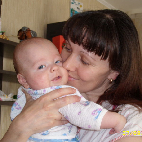 Елена Шилова (Папшева)