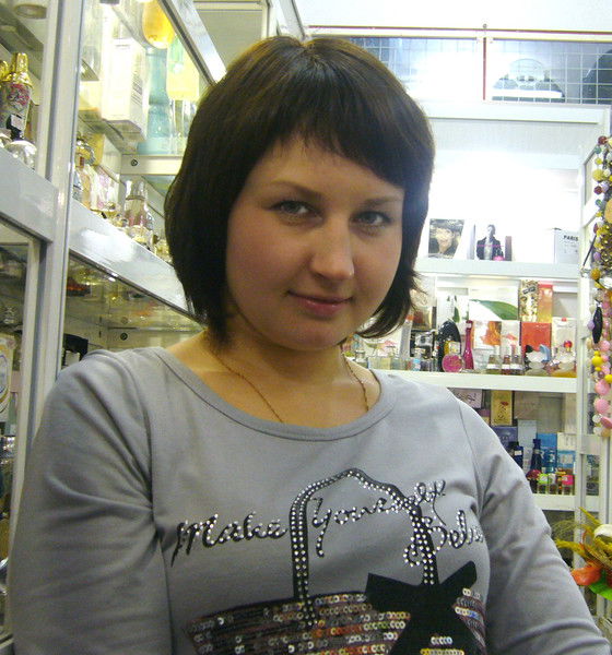 Анастасия Ануфриева