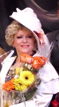 Наталья Долматова