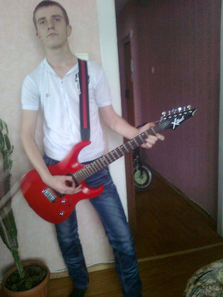 Андрей Семенов