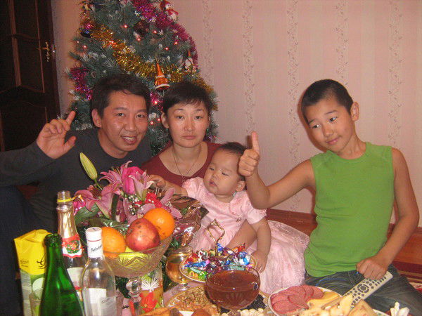 Гулмира Арпенова