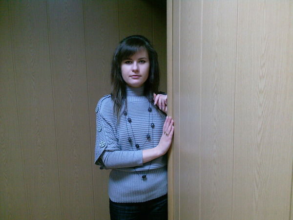 Маргарита Козлова