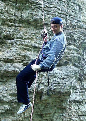 Андрей Русецкий