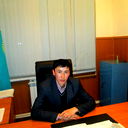 Жанибек Игиликов