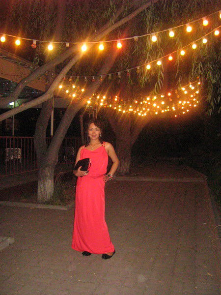 Дамира Кeримбекова