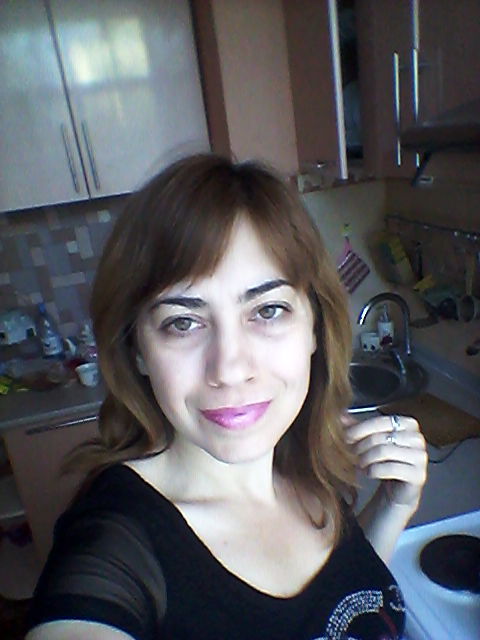 Юлия Черкасская