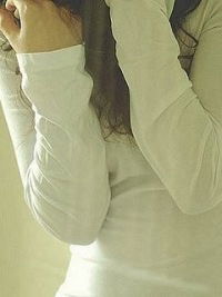 Анюта Ишутина