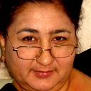 Джамиля Сафарова