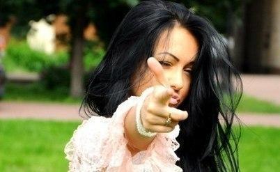 Наденька Дерябина(Селяк)