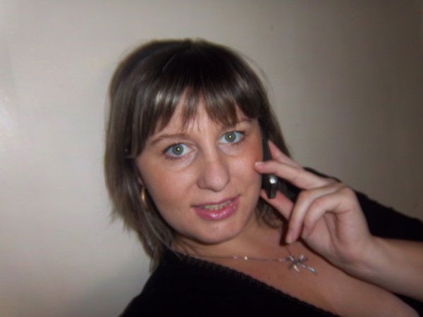 Оксана Боберська