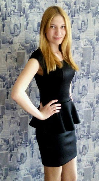 Карина Рафикова