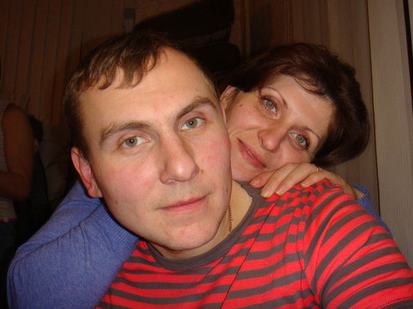 Иван Горбачев